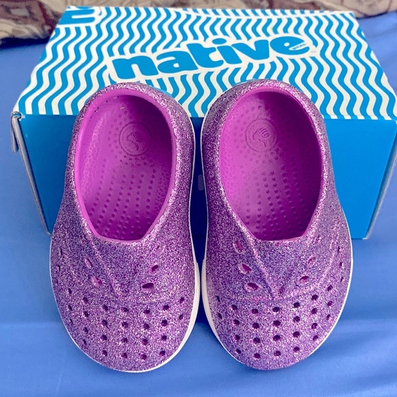 Native Shoes Shoes Slipon Toddler Shoes Extremely Lightweight